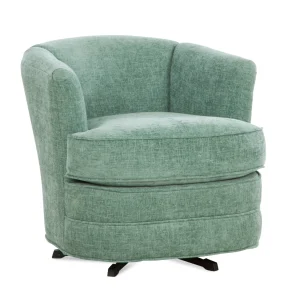 Braxton Culler - Swivel Base Chairs