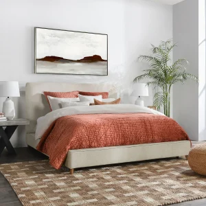 Classic Home - Bed